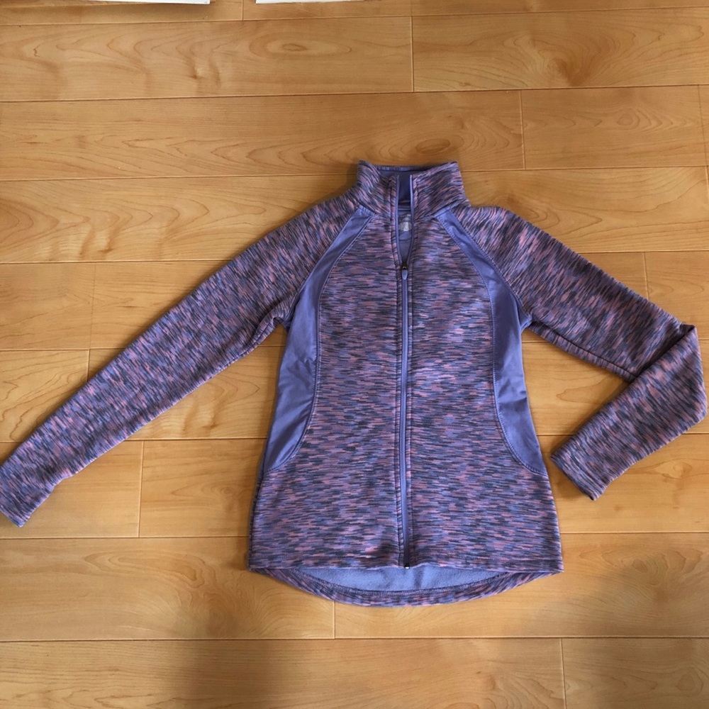 Tek Gear Jacket